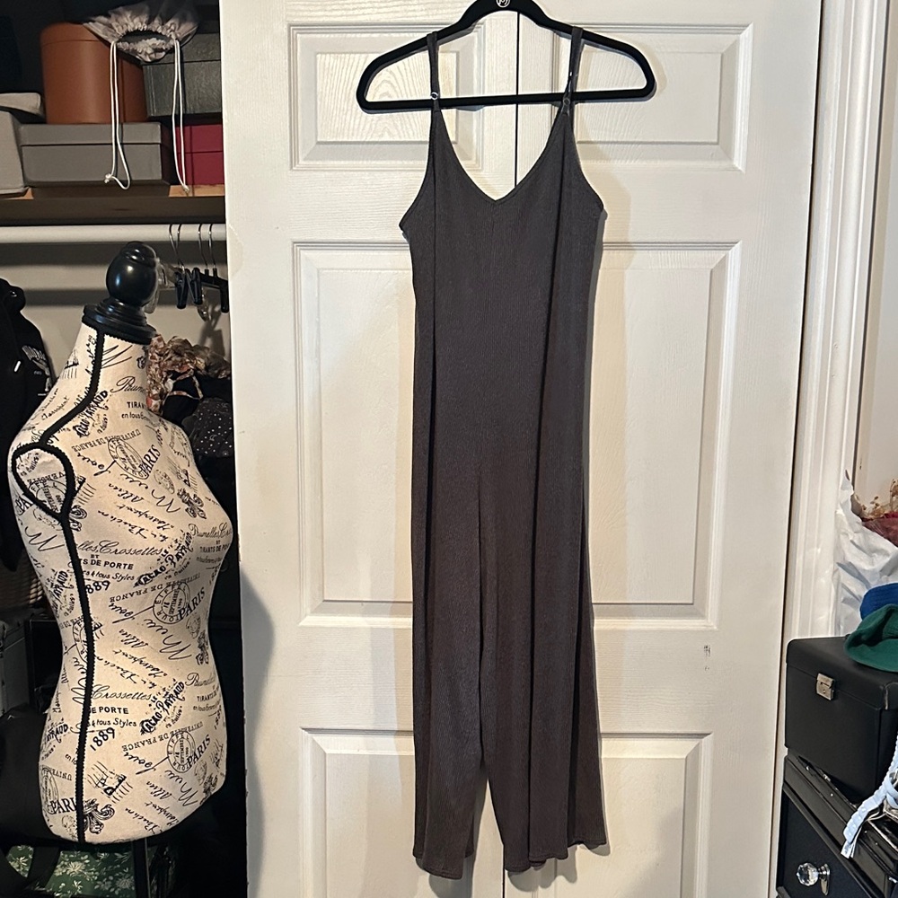 Hollister x Gilly Hicks Sleep Jumper/Jumpsuit